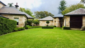 landscape design portfolio,DSI