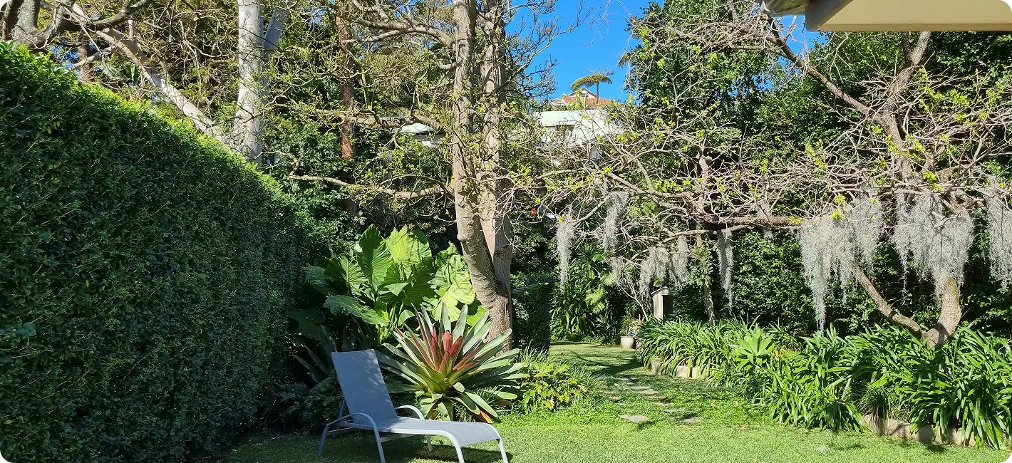 Transforming Outdoors Spaces